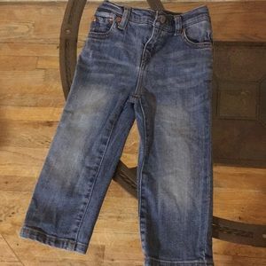 Toddler Jeans Boys